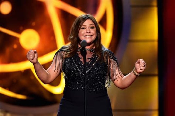 Unveiling The Untold Story Behind Rachael Ray's Height: Surprising Insights Revealed