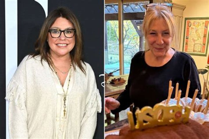 A Window Into Rachael's Family And Success