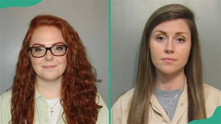 Exploring The World Of Rachel And Sheila