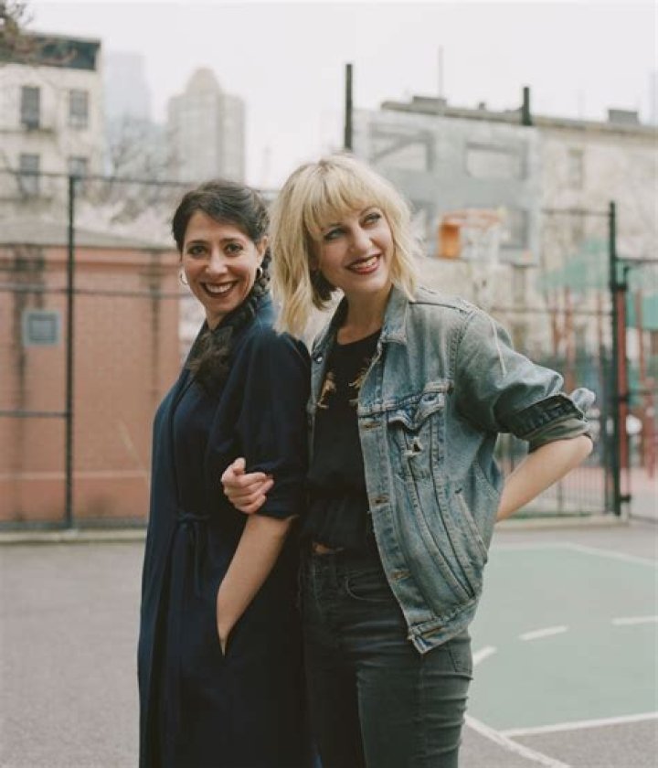 Discover The Visionary World Of Rachel Chavkin: Unlocking Theater's Transformative Power