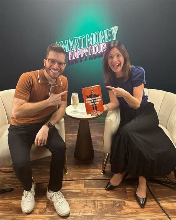 Unlocking Rachel Cruze's Financial Wisdom: Age-Inspired Insights