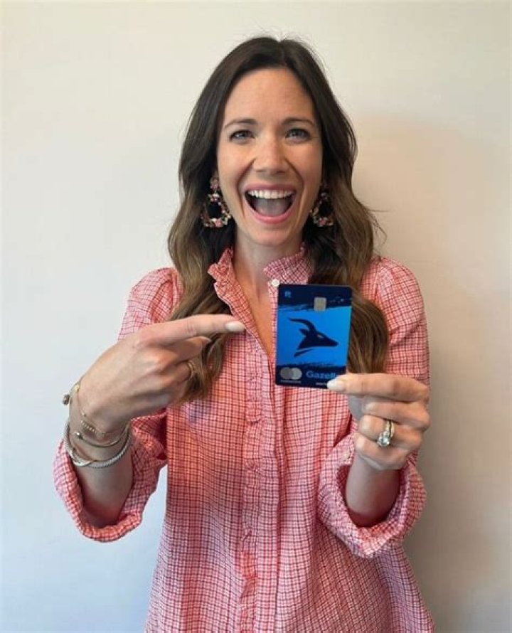 Rachel Cruze's Height: Unveiling The Intriguing Details