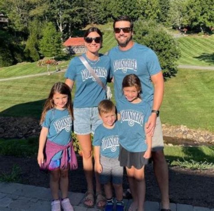 Unveiling Rachel Cruze's Husband: Discoveries And Secrets Revealed