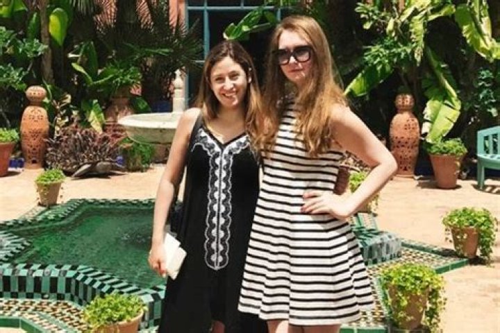 Uncover The Private Life Of Rachel Deloache Williams' Mysterious Husband