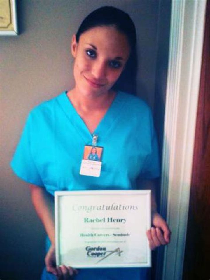 Unveiling Rachel Henry's Communication Secrets: Discoveries And Insights