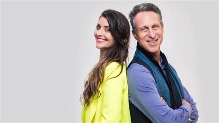Rachel Hyman And Mark Hyman's Groundbreaking Insights