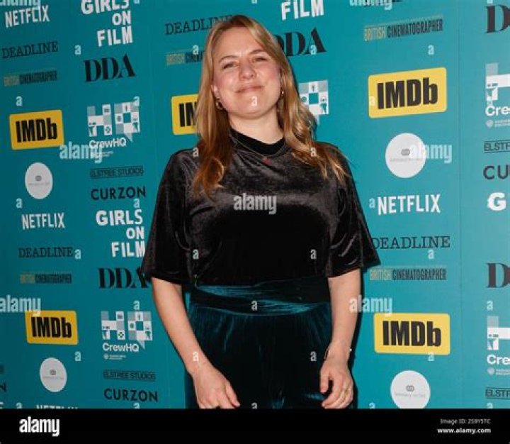 Uncover The Secrets Of Rachel Ramsey's Net Worth