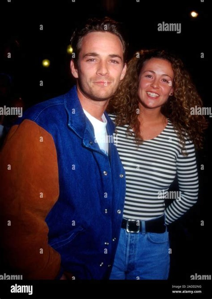 Unveiling Rachel Sharp's Insights On Luke Perry's Death