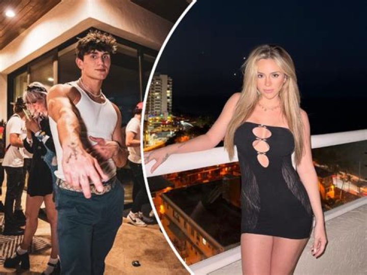 Unraveling The Rachel Weaver Leak's Impact And Implications