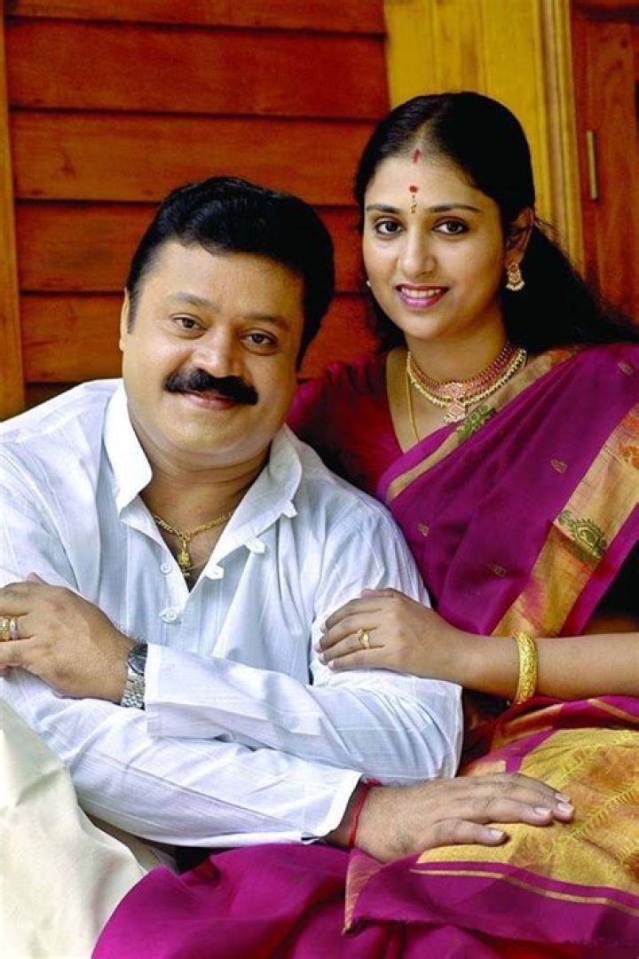 Unveiling Radhika Suresh Gopi's Age: A Journey Of Discovery