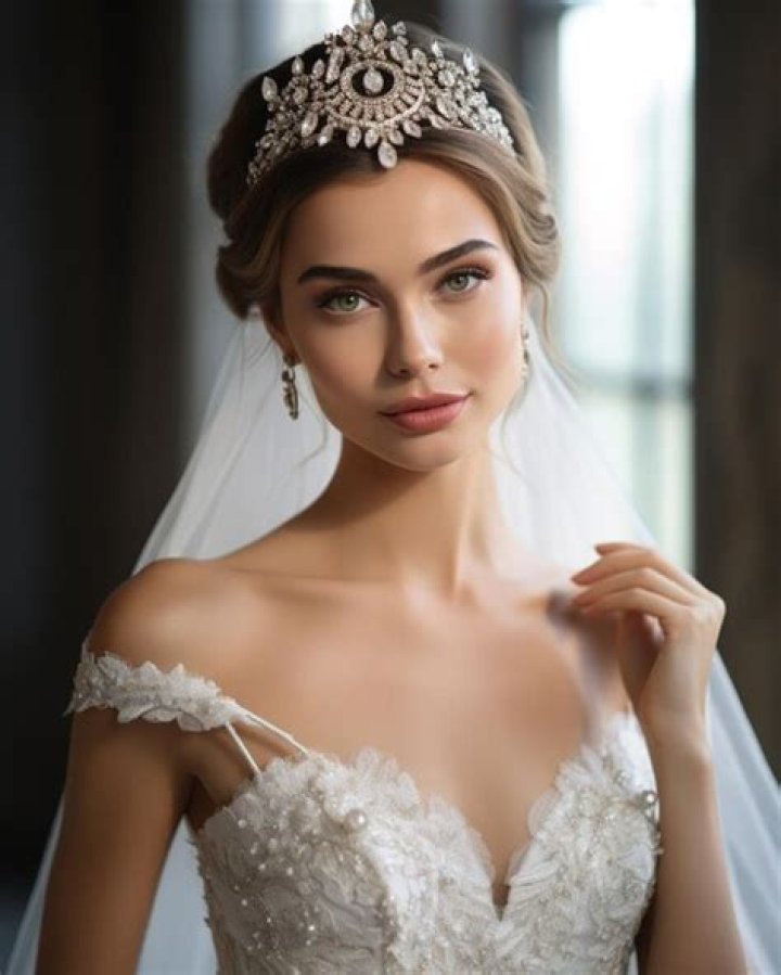 Discoveries For The Modern Bride