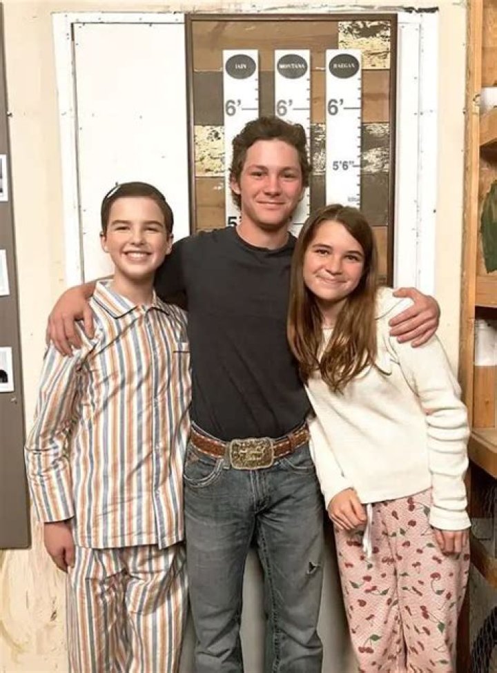 Discover The Unbreakable Bond And Shared Success Of Raegan Revord And Her Siblings