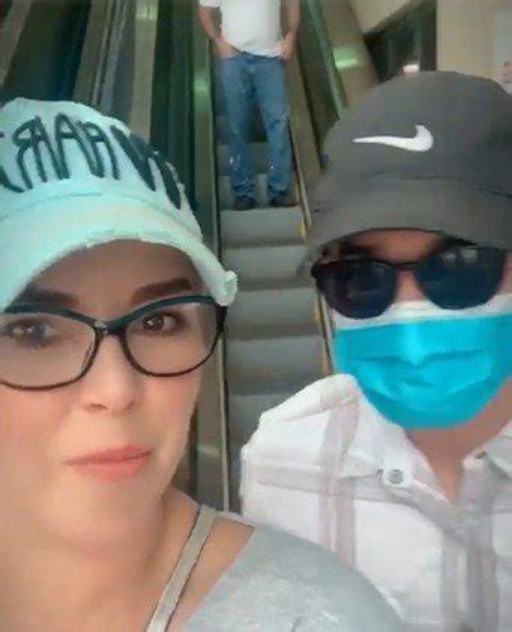 Unveiling The Legacy Of Rafael Hernandez And Alicia Machado: Discoveries And Insights