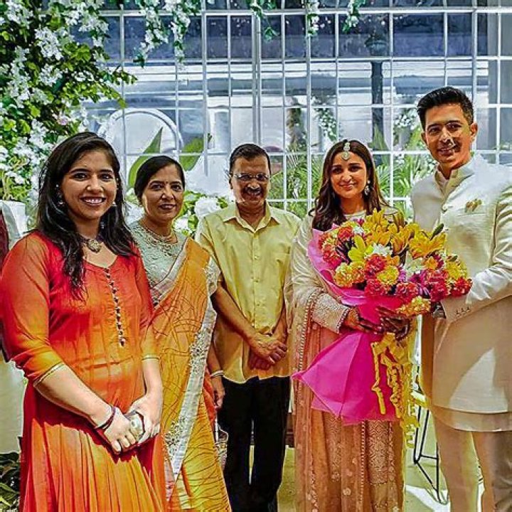 Unveiling The Business Empire Behind Raghav Chadha's Success