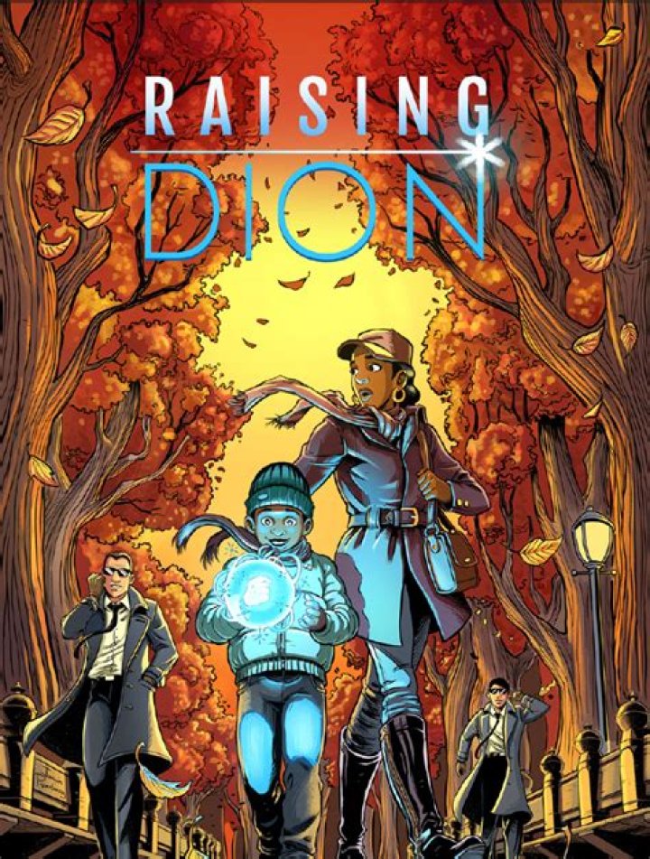 Unlocking The Secrets Of Raising Dion Superpowers: Discoveries And Insights