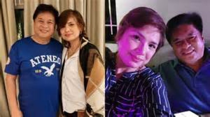 Unveiling The Supportive Force Behind Ramon Villarama: Discoveries About His Wife