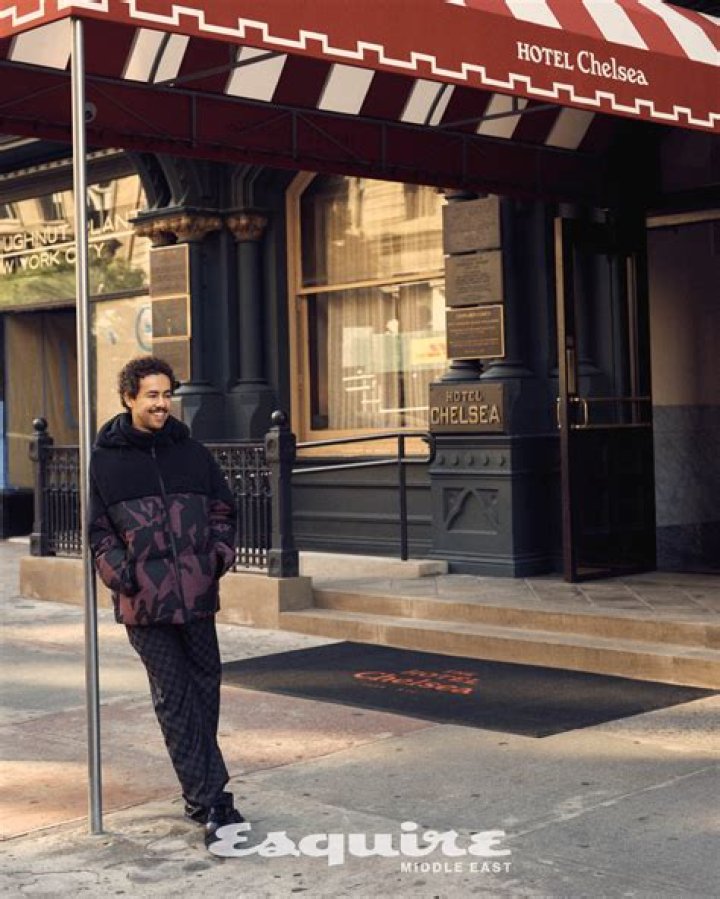 Unveiling The Complexities Of Ramy Youssef's Father: Discoveries And Insights