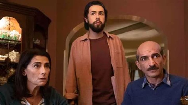 Uncover The Enduring Legacy Of Ramy Youssef's Mother