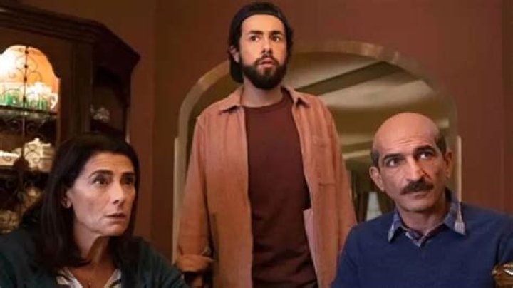 Discover The Untold Stories Behind Ramy Youssef's Inspiring Parents