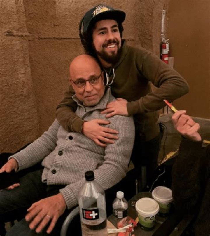 Unveiling The Real Parents Of Ramy Youssef: A Journey Of Discovery