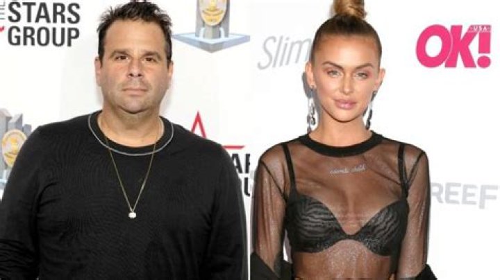 Randall Emmett's Future Love Life In 2024