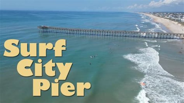 Unraveling Randy Allen Surf City NC