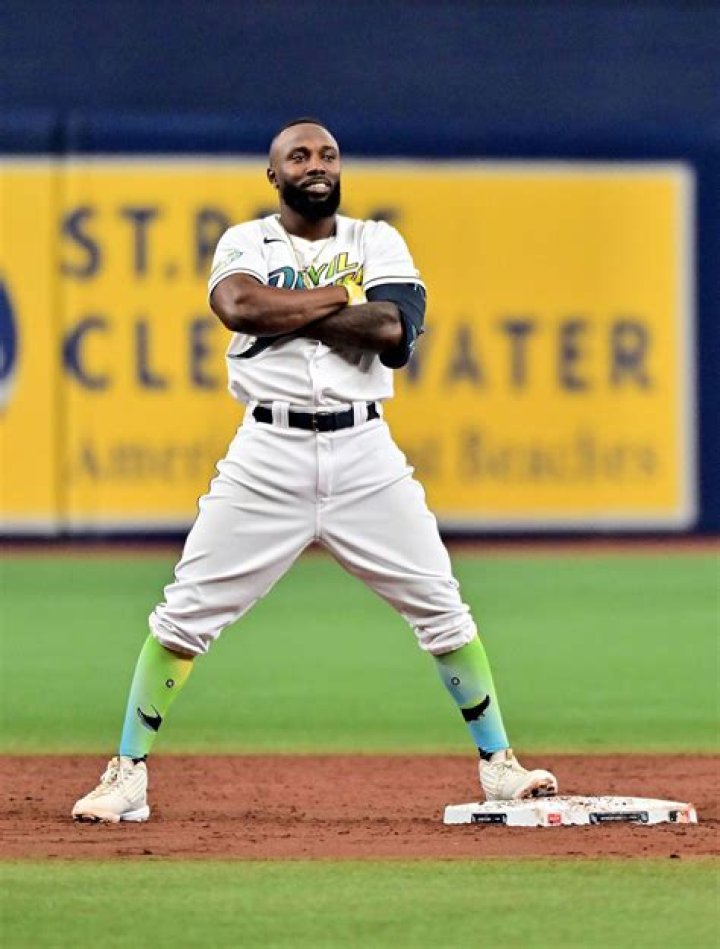 Unveiling The Secrets Of Randy Arozarena's Lucrative Contract