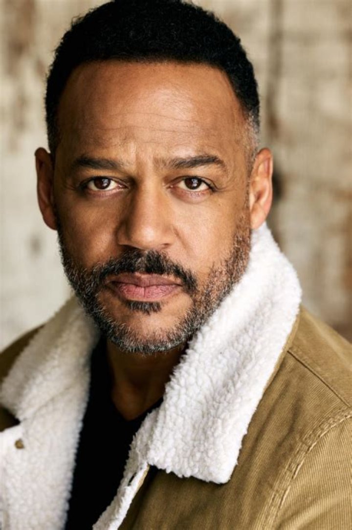 Randy J. Goodwin's Trailblazing Journey In IT