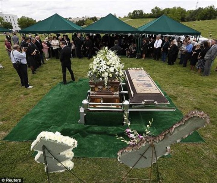 Uncovering The Legacy Of Randy Travis's Final Journey