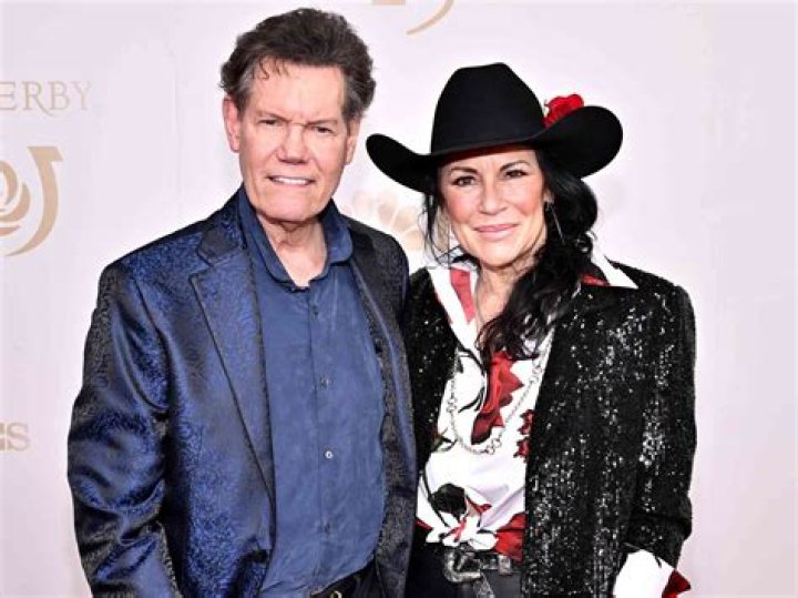 Unveiling The Matrimonial Saga Of Randy Travis: Love, Loss, And Redemption