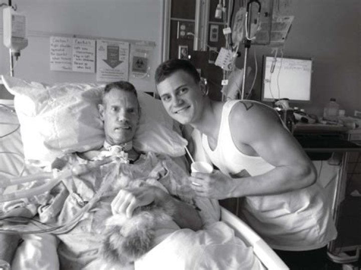 Unveiling The Journey Of Recovery And Resilience