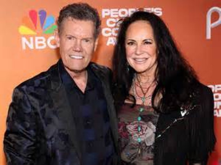 Unveiling The Extraordinary Role Of Elizabeth Hatcher: Randy Travis's Wife