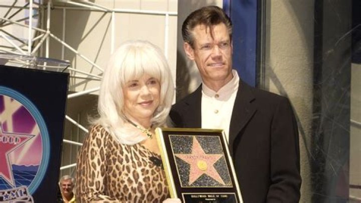 Unveiling The Lives And Impact Of Randy Travis's Wives