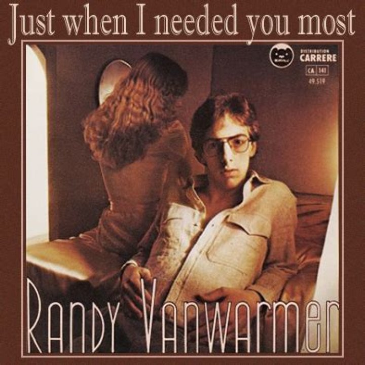 Discover The Timeless Music And Inspiring Journey Of Randy Van Warmer