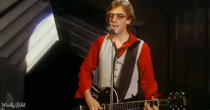 Unlock The Heartfelt Music And Impact Of Randy VanWarmer