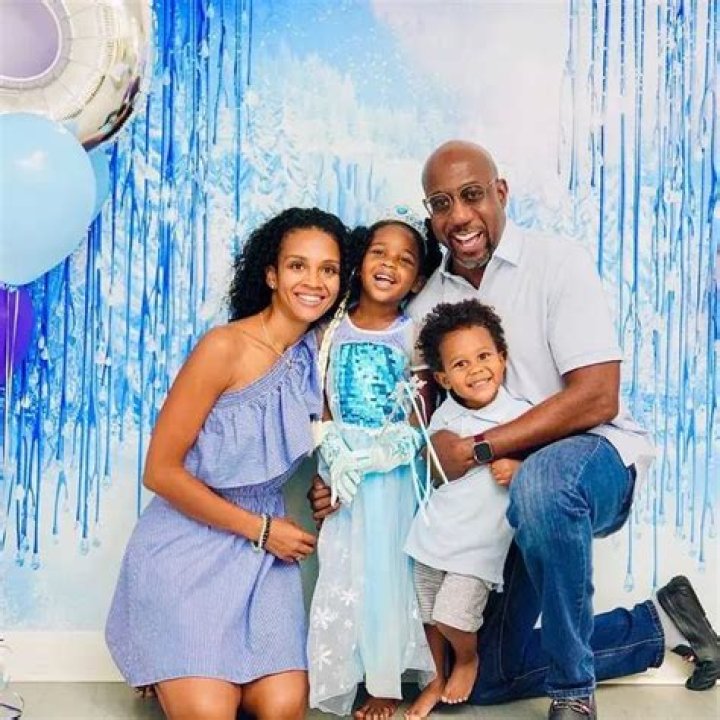 A Journey Of Love, Leadership, And Social Impact