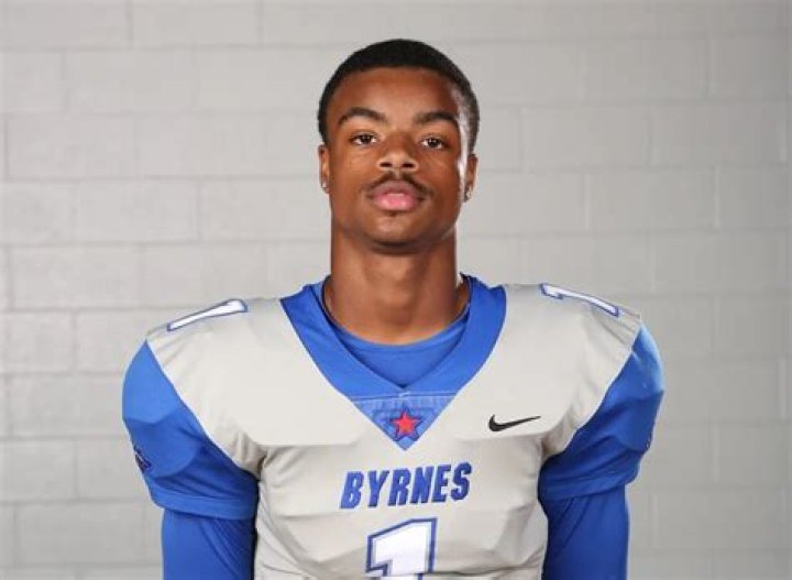 The Rising Star From Duncan, SC