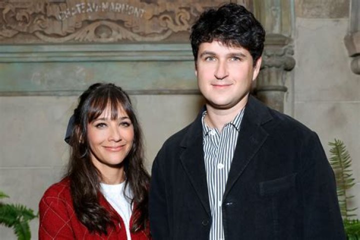 Ezra Koenig, The Creative Force Behind Rashida Jones