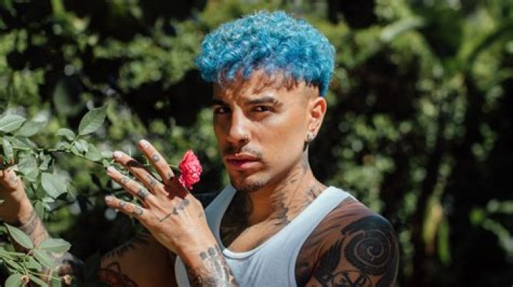 Discover The Rhythm Of Rauw Alejandro's Roots: Unveiling His Cultural Heritage