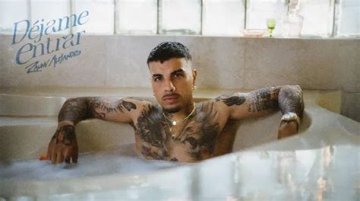 Unveiling Rauw Alejandro's Height: Uncovering Unique Insights