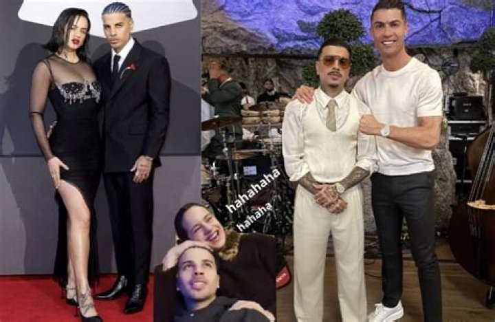 Unveiling Rauw Alejandro's Height: Surprising Revelations And Insights