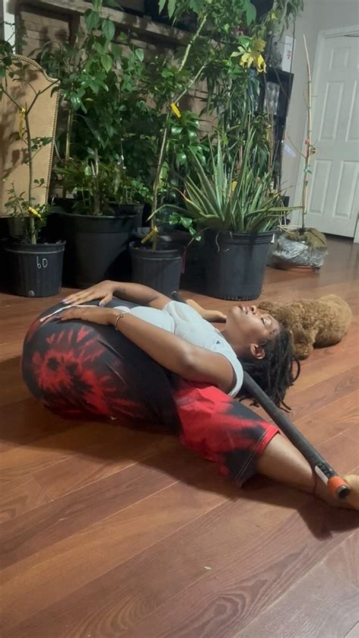 Discover The Revolutionary Impact Of Raven Imani In Afrofuturism