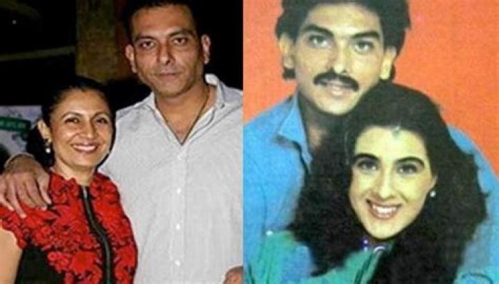 Uncover The Untold Story Of Ravi Shastri's Enigmatic Wife