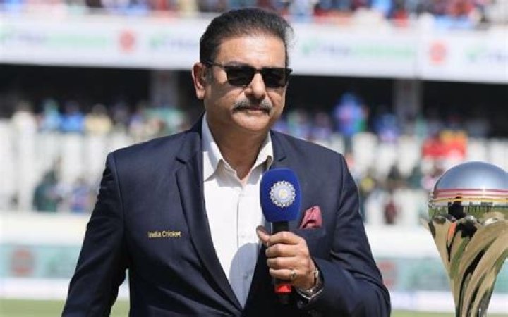 Uncover The Secrets Of Ravi Shastri's Wealth: An Eye-Opening Journey