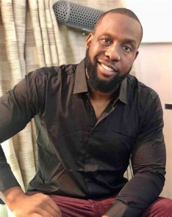 Ray Emodi's Journey And Legacy