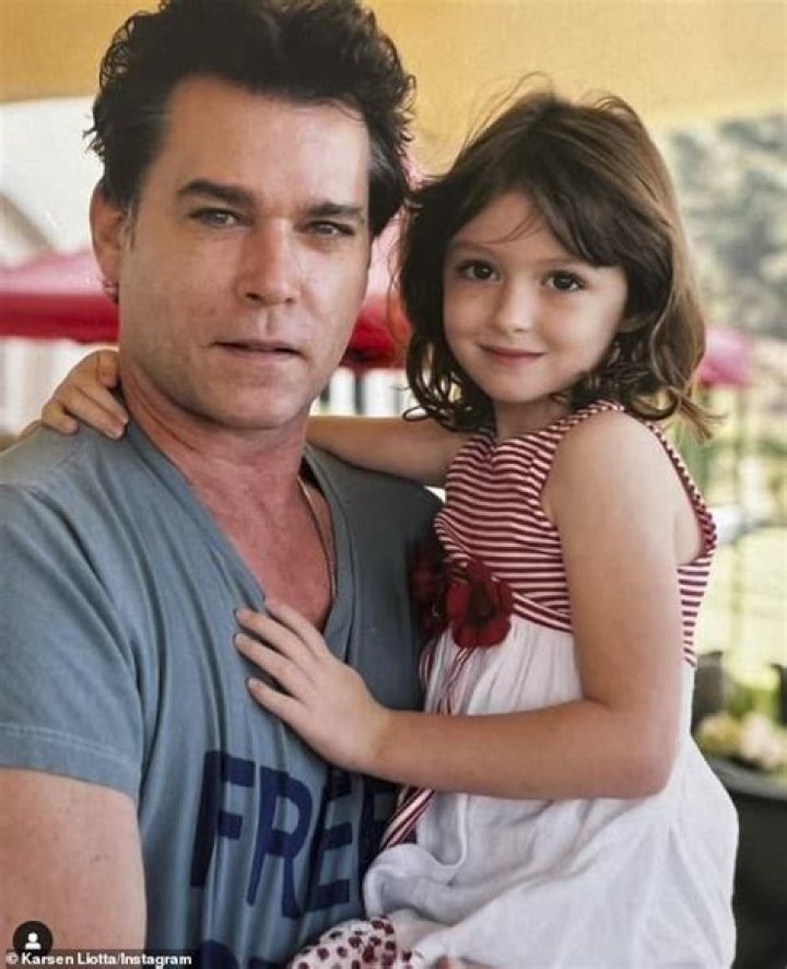 Discoveries And Insights Into Ray Liotta's Son's Journey