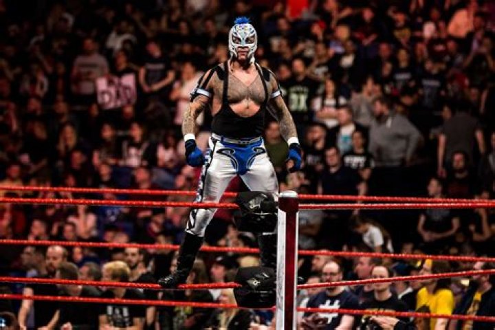 Rey Mysterio's Height And Its Untold Impact
