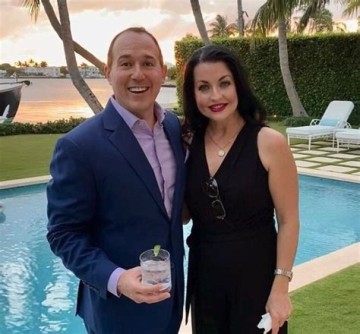 Unlocking Raymond Arroyo's Net Worth: Discoveries And Insights