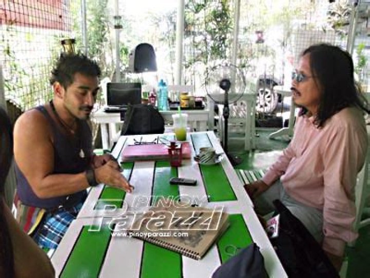 Unveiling Raymond Bagatsing's Height: Surprising Revelations