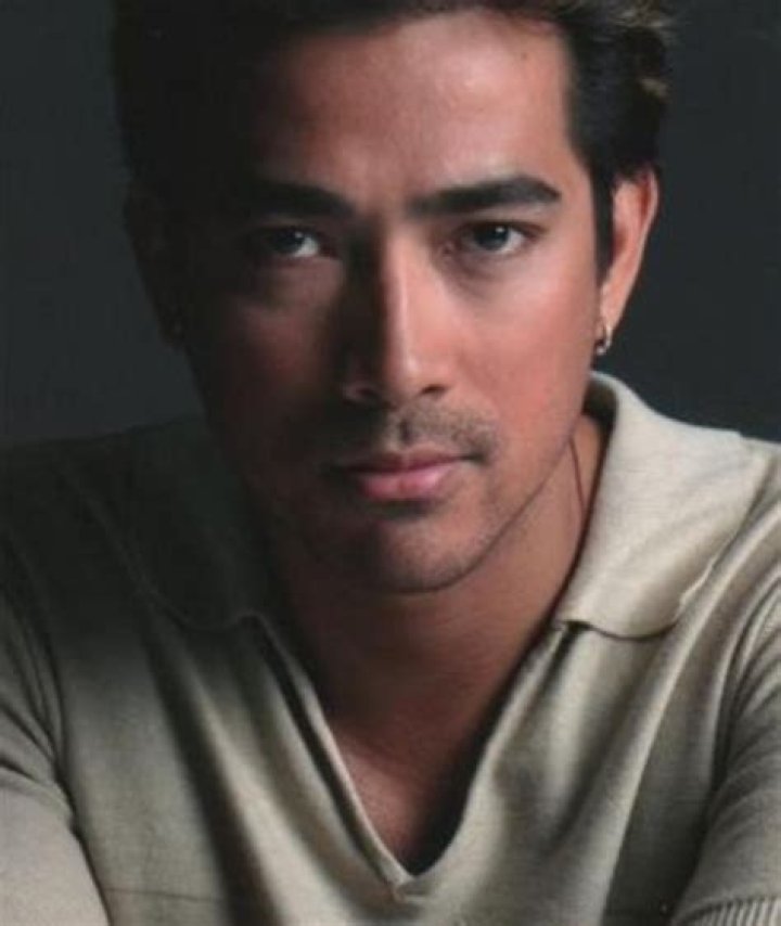 Discover The Multifaceted World Of Raymond Bagatsing, A Filipino Icon
